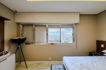 Apartamento à venda com 160m², 3 quartos e 2 vagasQuarto 3