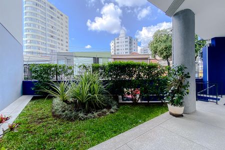 Apartamento à venda com 160m², 3 quartos e 2 vagasÁrea comum