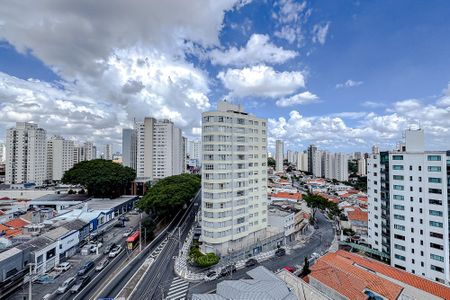 Vista do Quarto 1 de apartamento à venda com 3 quartos, 160m² em Mooca, São Paulo