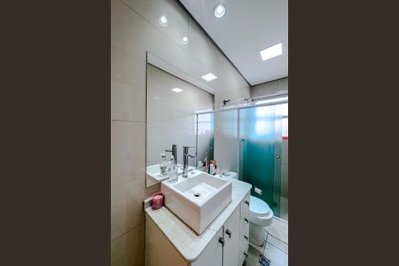 Apartamento à venda com 160m², 3 quartos e 2 vagasBanheiro 2