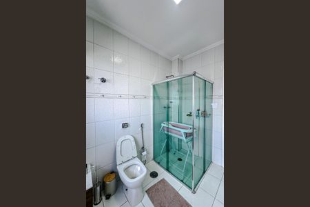 Apartamento à venda com 160m², 3 quartos e 2 vagasBanheiro