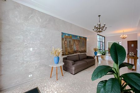 Apartamento à venda com 160m², 3 quartos e 2 vagasÁrea comum