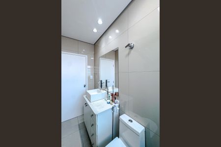 Apartamento à venda com 160m², 3 quartos e 2 vagasBanheiro 2