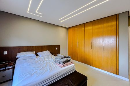 Apartamento à venda com 160m², 3 quartos e 2 vagasQuarto 3