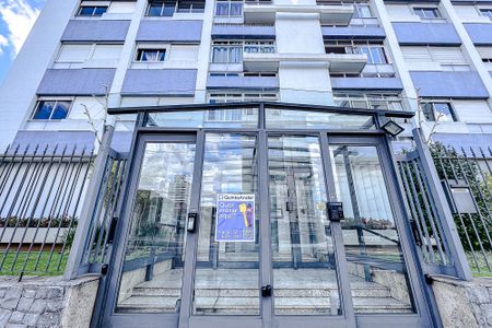 Apartamento à venda com 160m², 3 quartos e 2 vagasFachada - Plaquinha