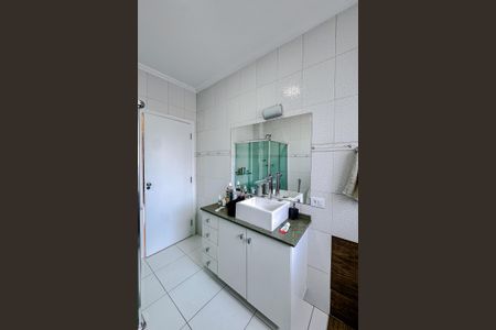 Apartamento à venda com 160m², 3 quartos e 2 vagasBanheiro