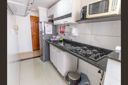Apartamento para alugar com 48m², 2 quartos e 1 vaga Apartamento para alugar com 48m², 2 quartos e 1 vagaCozinha