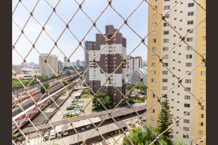 Apartamento para alugar com 48m², 2 quartos e 1 vaga Apartamento para alugar com 48m², 2 quartos e 1 vagaVista Sala