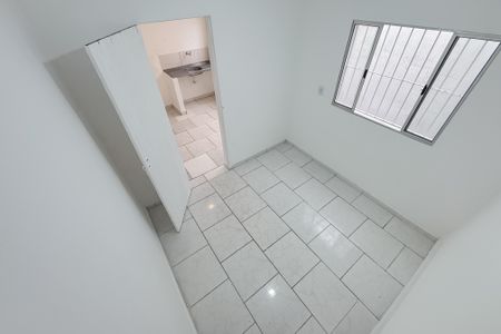 Casa para alugar com 30m², 1 quarto e sem vagaQuarto