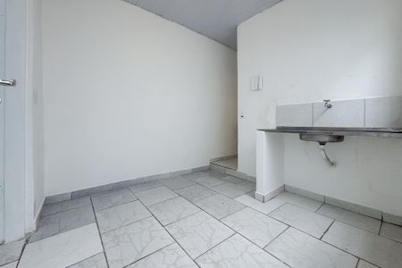 Casa para alugar com 30m², 1 quarto e sem vagaSala/Cozinha
