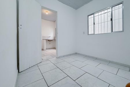 Casa para alugar com 30m², 1 quarto e sem vagaQuarto