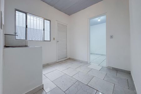 Casa para alugar com 30m², 1 quarto e sem vagaSala/Cozinha