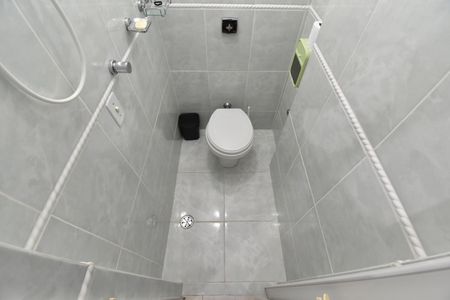 Apartamento para alugar com 100m², 3 quartos e 1 vagaBanheiro de Serviço