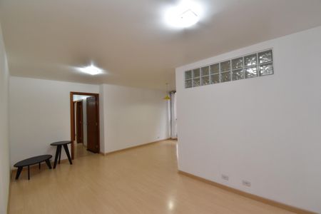 Sala de apartamento para alugar com 3 quartos, 100m² em Centro, Curitiba