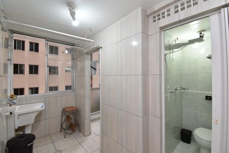 Apartamento para alugar com 100m², 3 quartos e 1 vagaÁrea de Serviço