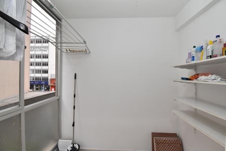 Apartamento para alugar com 100m², 3 quartos e 1 vagaÁrea de Serviço