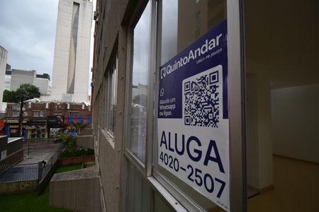 Apartamento para alugar com 100m², 3 quartos e 1 vagaPlaca
