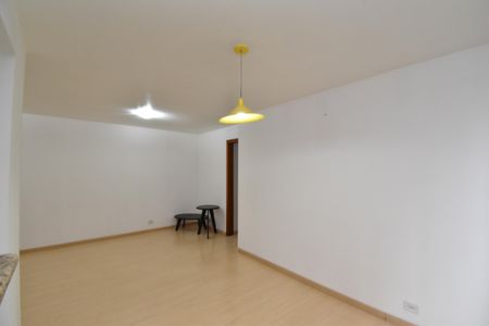 Sala de apartamento para alugar com 3 quartos, 100m² em Centro, Curitiba