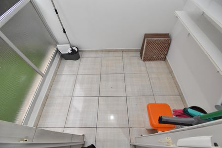 Apartamento para alugar com 100m², 3 quartos e 1 vagaÁrea de Serviço