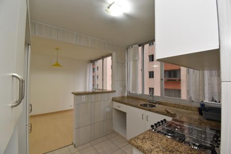Apartamento para alugar com 100m², 3 quartos e 1 vagaCozinha