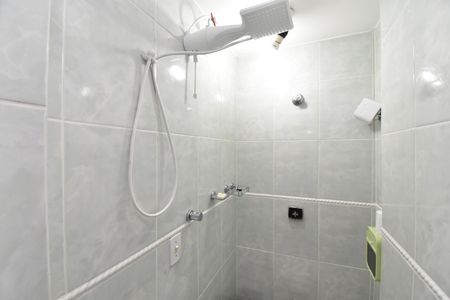 Apartamento para alugar com 100m², 3 quartos e 1 vagaBanheiro de Serviço