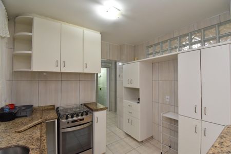 Apartamento para alugar com 100m², 3 quartos e 1 vagaCozinha