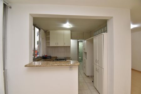 Apartamento para alugar com 100m², 3 quartos e 1 vagaCozinha