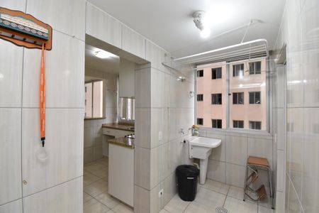 Apartamento para alugar com 100m², 3 quartos e 1 vagaÁrea de Serviço