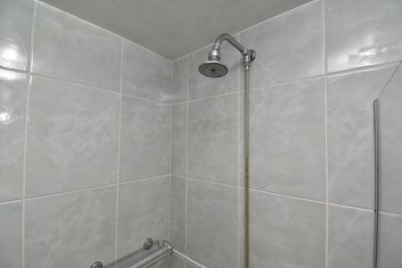 Apartamento para alugar com 100m², 3 quartos e 1 vagaBanheiro Social