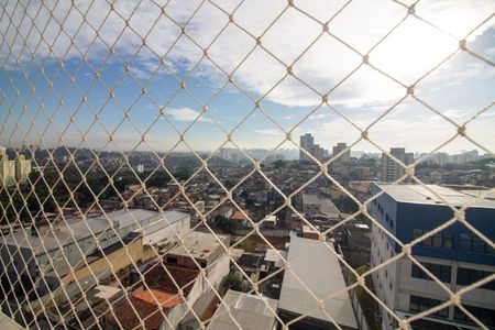 Apartamento à venda com 56m², 2 quartos e 1 vaga Apartamento à venda com 56m², 2 quartos e 1 vagaTerraço - Vista