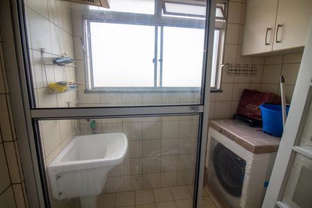 Apartamento à venda com 56m², 2 quartos e 1 vaga