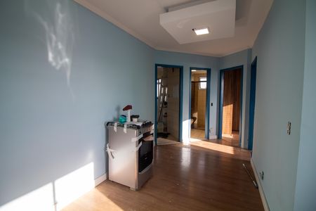 Apartamento à venda com 56m², 2 quartos e 1 vaga Apartamento à venda com 56m², 2 quartos e 1 vagaSala de Jantar