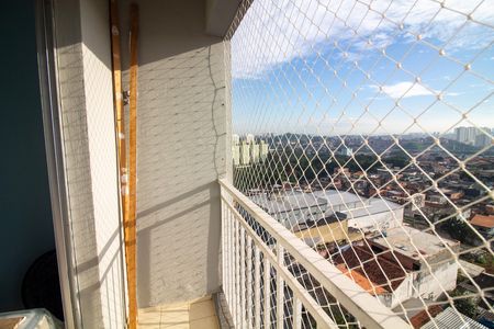Apartamento à venda com 56m², 2 quartos e 1 vaga Apartamento à venda com 56m², 2 quartos e 1 vagaTerraço