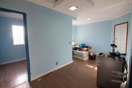 Apartamento à venda com 56m², 2 quartos e 1 vaga Apartamento à venda com 56m², 2 quartos e 1 vagaSala de Jantar