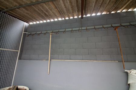 Apartamento à venda com 56m², 2 quartos e 1 vaga Apartamento à venda com 56m², 2 quartos e 1 vagaÁrea comum - Bicicletario