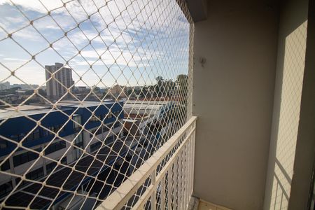 Apartamento à venda com 56m², 2 quartos e 1 vaga Apartamento à venda com 56m², 2 quartos e 1 vagaTerraço