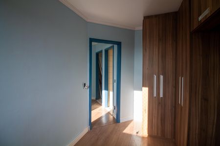 Apartamento à venda com 56m², 2 quartos e 1 vaga Apartamento à venda com 56m², 2 quartos e 1 vagaQuarto 2