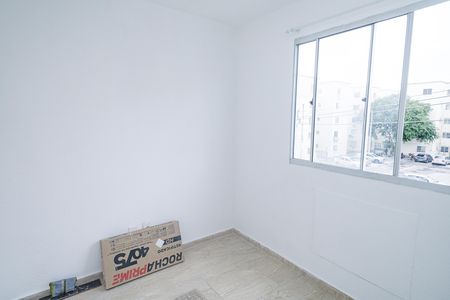 Apartamento para alugar com 42m², 2 quartos e 1 vagaQuarto 2