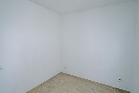 Quarto 1 de apartamento para alugar com 2 quartos, 42m² em Campo Grande, Rio de Janeiro