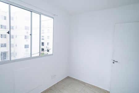 Apartamento para alugar com 42m², 2 quartos e 1 vagaQuarto 2