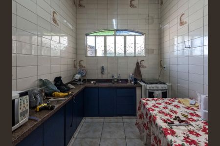 Casa para alugar com 244m², 1 quarto e sem vagaCozinha