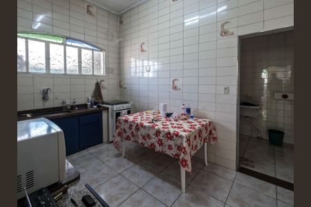 Casa para alugar com 244m², 1 quarto e sem vagaCozinha