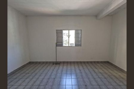 Suíte de casa para alugar com 1 quarto, 244m² em Vila Palmeiras, São Paulo