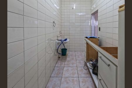 Casa para alugar com 244m², 1 quarto e sem vagaÁrea de serviço