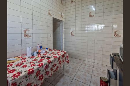 Casa para alugar com 244m², 1 quarto e sem vagaCozinha