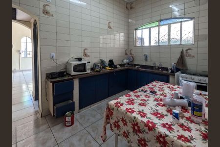 Casa para alugar com 244m², 1 quarto e sem vagaCozinha