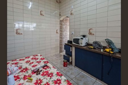 Casa para alugar com 244m², 1 quarto e sem vagaCozinha