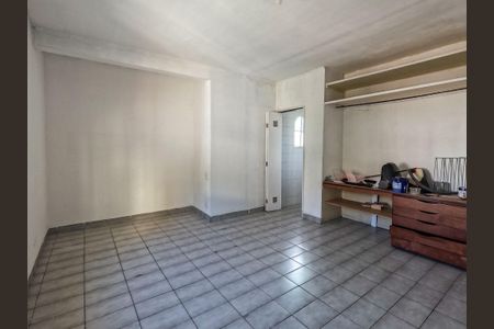 Suíte de casa para alugar com 1 quarto, 244m² em Vila Palmeiras, São Paulo