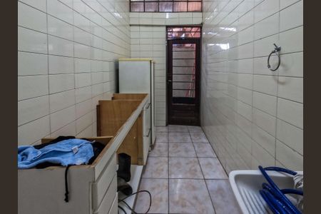 Casa para alugar com 244m², 1 quarto e sem vagaÁrea de serviço