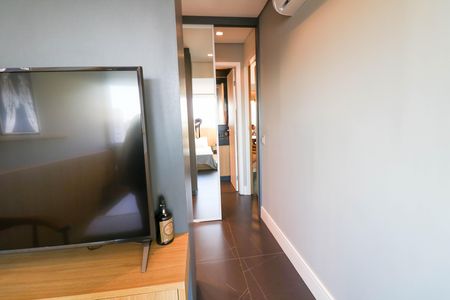 Apartamento para alugar com 55m², 1 quarto e 1 vagaQuarto